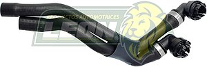MANGUERA CALEFACCION, G.M. ASTRA 1.8L 07-08 ENTRADA Y SALIDA (220-161)