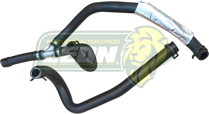 MANGUERA CALEFACCION, DODGE JOURNEY 3.5L 09-10 ENTRADA Y SALIDA (220-162)