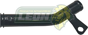 TUBO REFRIGERACION RENAULT DUSTER 2.0L 13-22 (220-164)