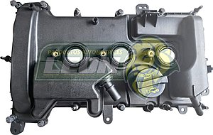 TAPA DE PUNTERIAS FORD FIGO 1.5L 3 CIL 19-22 PCV Y TAPON INCLUIDO (310-030)