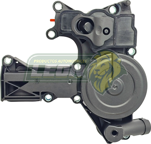 VALVULA PCV AUDI A3 QUATTRO 2.0L 09-13, A4 2.0L 09-16, A4 QUATTRO 2.0L 09-16, TT 2.0L 09, VW BEETLE 2.0L 12-13, BORA 2.0L 08-10, CC 2.0L 09-17, GTI 2.0L 08-14, JETTA 2.0L 08-13, TIGUAN 2.0L 09-18 SEPARADORA DE ACEITE (320-062)
