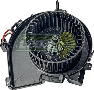 MOTOR DEFROSTER G.M. CORSA 1.8L 02-09 (SIN AIRE ACONDICIONADO)