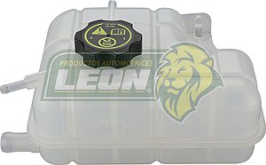 DEPOSITO ANTICONGELANTE G.M. CAVALIER 18-21 1.5 (INCLUYE TAPON)