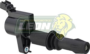 BOBINA ENC. FORD F150 05-08 5.4L, F250 05-08 5.4L, F350 05-08 5.4L, EXPEDITION 03-06 5.8L, MUSTANG 05-10 4.6 “TIPO LAPIZ”