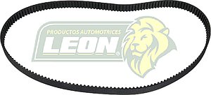 BANDA DENTADA DE TIEMPO DISTRIBUCION VW JETTA A7 19-23 1.4TSI, GOLF A7 15-22 1.4TSI, TIGUAN 18-22 1.4TSI, TAOS 20-22 1.4TSI, SEAT LEON 14-22 1.4TSI, IBIZA 15-17 1.2TSI, ATECA 16-23 1.4TSI, TOLEDO 12-19 1.4TSI, AUDI A1 15-18 1.4TFSI, AUDI A3 13-22 1.4TFSI