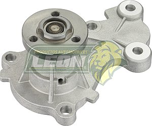 BOMBA DE AGUA G.M. AVEO III 24-25 1.5L, TORNADO VAN 22-25 1.5L, GROOVE 22-25 1.5L