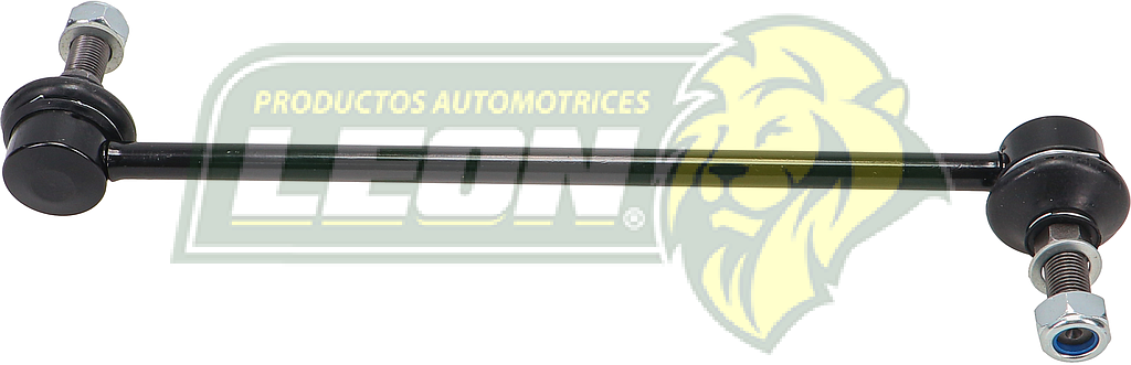 TORNILLO ó BRAZO ESTABILIZADOR “CACAHUATE” NISSAN SENTRA B17 13-19 1.8L, JUKE 12-17 1.6T, LEAF 12-22 (DELANTERO)