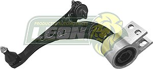 HORQUILLA SUSPENSION G.M. CRUZE 16-19 1.4T (c/BUJES, c/ROTULA, INFERIOR, L)