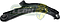 HORQUILLA SUSPENSION NISSAN SENTRA B17 13-19 1.8L c/BUJES. c/ROTULA (L)