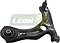 HORQUILLA SUSPENSION VW VIRTUS 20-24 1.6L, T-CROSS 20-24 1.6l, SEAT IBIZA 18-23 1.6l, ARONA 18-23 1.6l, NIVUS 22-24 1.0l, AUDI A1 20-24 1.4 T C/BUJES, c/ROTULA (L)