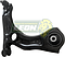 HORQUILLA SUSPENSION VW VIRTUS 20-24 1.6L, T-CROSS 20-24 1.6l, SEAT IBIZA 18-23 1.6l, ARONA 18-23 1.6l, NIVUS 22-24 1.0l, AUDI A1 20-24 1.4 T C/BUJES, c/ROTULA (R)