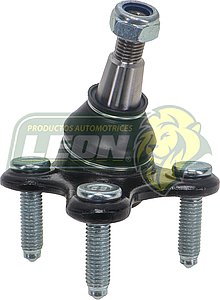 ROTULA SUSPENSION VW TAOS 21-24 1.4T, T-CROSS 20-24 1.6L, TAIGUN 23-24 1.0T, NIVUS 22-24 1.0T, TARRACO 19-23 1.4T, SEAT IBIZA 18-23 1.6L, ARONA 18-23 1.6L, VIRTUS 20-23 1.6L, AUDI A1 20-24 1.5T (R)