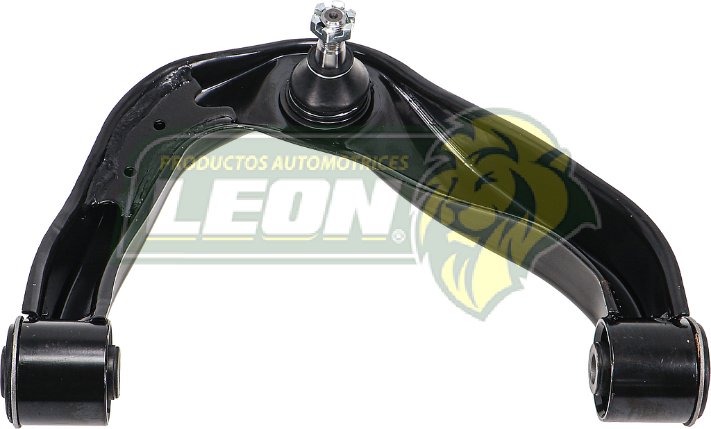 HORQUILLA SUSPENSION NISSAN NP300 D23 16-23 2.5L, FRONTIER D23 16-20 2.5L, FRONTIER D40 05-14 2.5L, PATHFINDER 05-12 4.0L, XTERRA 05-14 4.0L (c/BUJES Y ROTULA) SUPERIOR (L)
