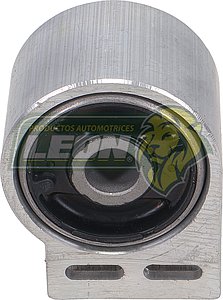 BUJE HORQUILLA SUSPENSION G.M. EQUINOX II 10-17 2.4L, EQUINOX I 05-09 3.4, GMC TERRAIN I 14-17 3.6L, TERRAIN I 13-14 3.6L, PONTIAC TORRENT 06-09 3.4L, TORRENT 09-09 3.6L c/SOPORTE “INFERIOR GRANDE”