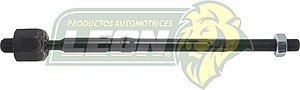 VARILLA DIRECCION G.M. OPTRA 06-10 2.0L (BIELETA, S/TERMINAL)