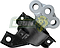 SOPORTE CAJA VELOCIDADES G.M. AVEO 18-20 1.5L