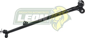 VARILLA DIRECCION NISSAN D21 87-90 2.4L (CENTRAL)