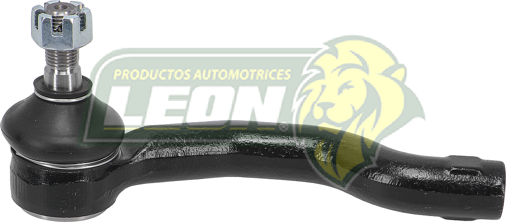 TERMINAL DIRECCION NISSAN NP300 D23 16-23 2.5L, FRONTIER 05-20 2.5L, XTERRA 05-14 4.0L, PATHFINDER 05-12 4.0L (R)