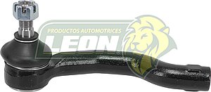 TERMINAL DIRECCION NISSAN NP300 D23 16-23 2.5L, FRONTIER 05-20 2.5L, XTERRA 05-14 4.0L, PATHFINDER 05-12 4.0L (R)