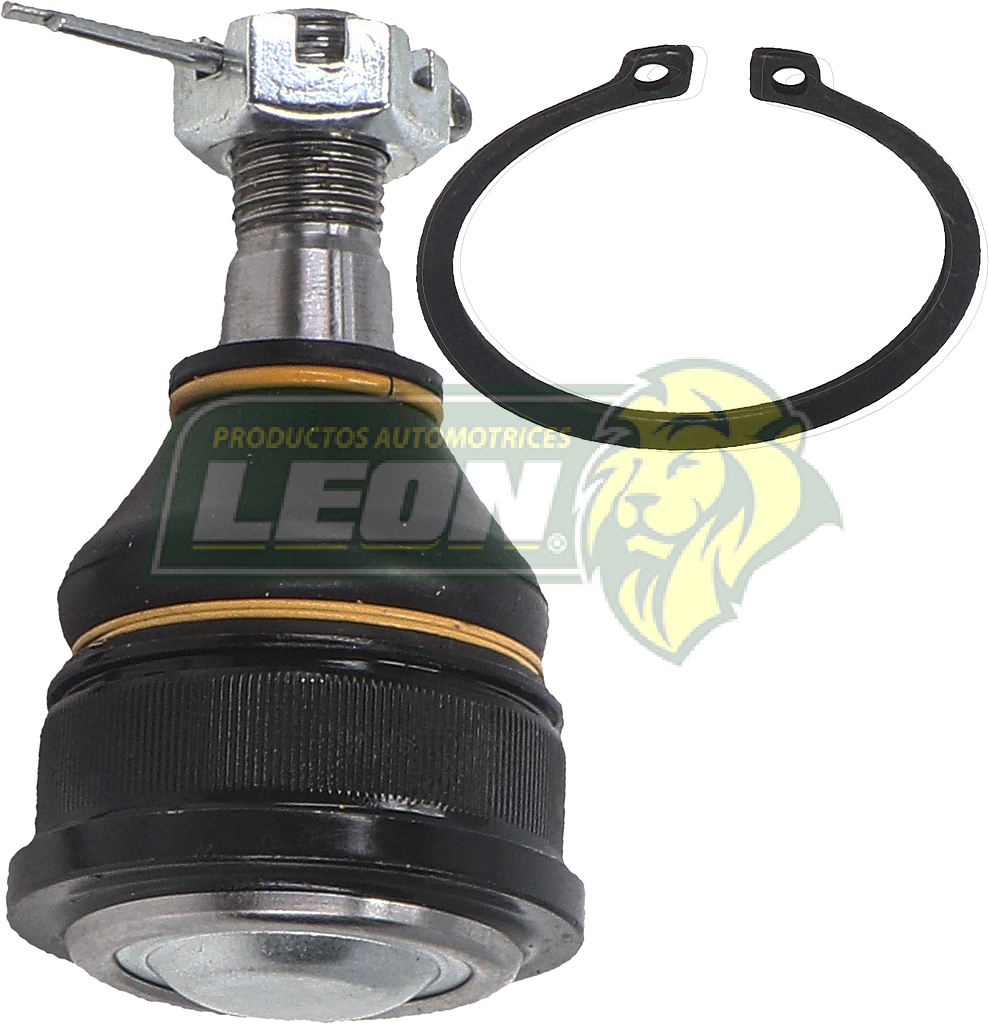 ROTULA SUSPENSION NP300 D23 16-23 2.5L, FRONTIER 05-20 2.5L, XTERRA 05-14 4.0L, PATHFINDER 05-12 4.0L (SUPERIOR)