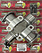 CRUCETA CARDAN MIXTA 5-515 6” (INCLUYE HERRAJE COMPLETO)