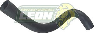MANGUERA RAD. INF. VW EUROVAN L5 2.5L 01-05 (S/AA, CARROCERIA LARGA) (7D0121049AQ) Ø: 30 mmx35 mm, L: 250x570 mm