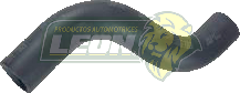 MANGUERA RAD. INF. TOYOTA LAND CRUISER L6 4.5L 93-97 (167166030) Ø: 35 mm, L: 100x280 mm, LONGITUD: 310 mm