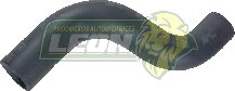 MANGUERA RAD. INF. TOYOTA LAND CRUISER L6 4.5L 93-97 (167166030) Ø: 35 mm, L: 100x280 mm, LONGITUD: 310 mm