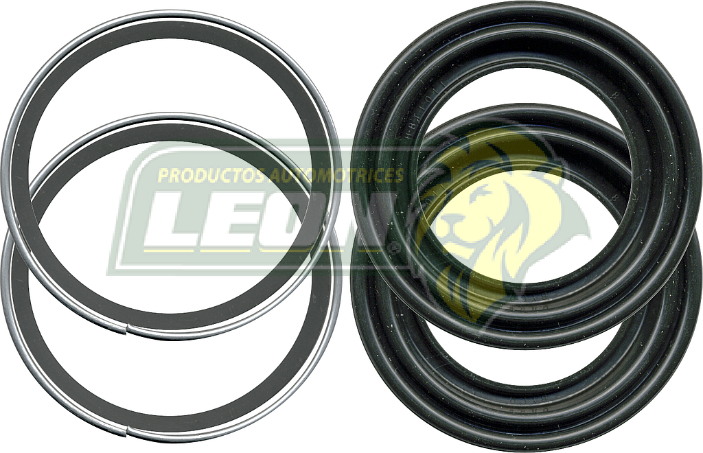 REPUESTO F.D. NISSAN URVAN 00-21 47.4 mm C/ARILLO 8310 D1191, 776X F198 (HOR207T, LC-2486) “DOBLE”