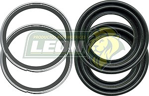 REPUESTO F.D. NISSAN URVAN 00-21 47.4 mm C/ARILLO 8310 D1191, 776X F198 (HOR207T, LC-2486) “DOBLE”