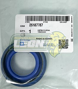 RETEN FLECHA TRANSMISION G.M. AVEO 1.6L 4L 04-18, OPTRA 2.0L 06-10, CAVALIER 2.2L 06-10, CRUZE 1.8L 10-16, SONIC 1.6L 12-16, TRAX 1.8L 13-19, PONTIAC G3 1.6L 06-09 TRACCION DELANTERA ORIGINAL