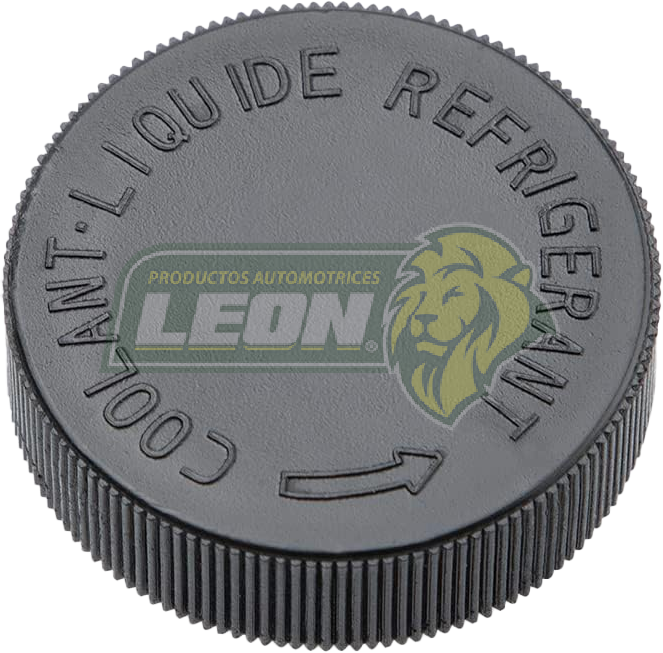 TAPON DEPOSITO NISSAN TIIDA L4 1.6L 13-17, FRONTIER 2.5L 2024, MARCH 1.6L 11-23. MURANO 3.5L 03-14, NOTE 1.6L 14-17, NP300 2.5L 16-24, SENTRA 1.6L 17-19, TSURU III 1.6L 94-17, VERSA 1.6L 12-19 NEGRA IMPORTADA (217123NA0A, 130-020)