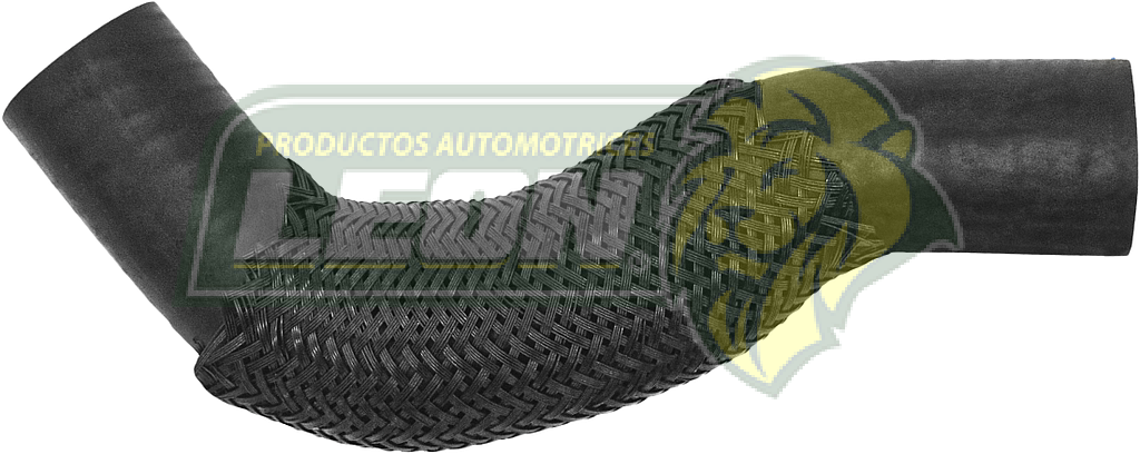 MANGUERA REFRIG. NISSAN SENTRA B15 L4 2.0L 00-02 (TUBO A CALEFACTOR) (140565U006) Ø: 18 mm