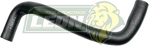 MANGUERA RAD. INF. NISSAN SENTRA B14 L4 1.6L 97-99 (DOBLE BOCA) (21503F4300, 1657211210) Ø: 25x32 mm, L: 130x360 mm, LONGITUD: 560 mm