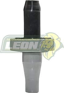 VALVULA PCV G.M. MATIZ G2 1.0L 06-09, SWIFT 1.3L 86-94, SPRINT 1.0L 90-91, PONTIAC MATIZ 1.0L 03-09