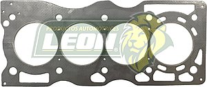 JUNTA CABEZA NISSAN NP300 16-20, FRONTIER 14-19, URVAN 16-20, NV350 14-18, 2.5L DOHC L4 16V. “GRAFITO”
