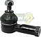 TERMINAL DIRECCION G.M. CHEVY 1.6L 95-12, MONZA 1.6L 96-02, MERIVA 1.8L 06-08, CORSA 1.8L 02-09, TORNADO 1.8L 03-10 (14x1.5 mm EXT. DIR. HID)