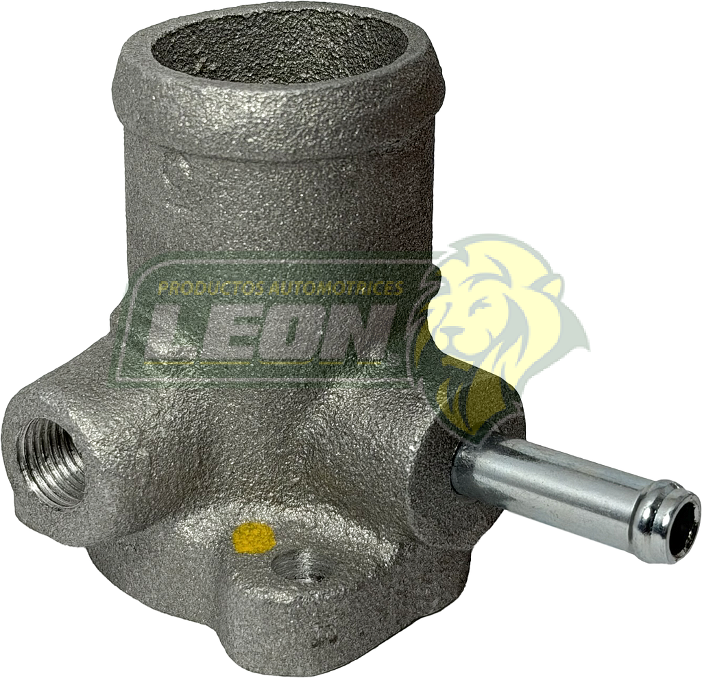 TOMA  AGUA  NISSAN D22 09-48, NP300 L4 2.4L 09-14, URVAN 01-06
