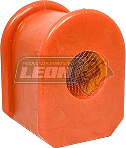 GOMA DE BARRA ESTABILIZADORA FORD SUPER DUTY F250, 350 11-17 DELANTERA