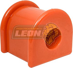 GOMA DE BARRA ESTABILIZADORA JEEP GRAND CHEROKEK 99-04 TRASERA
