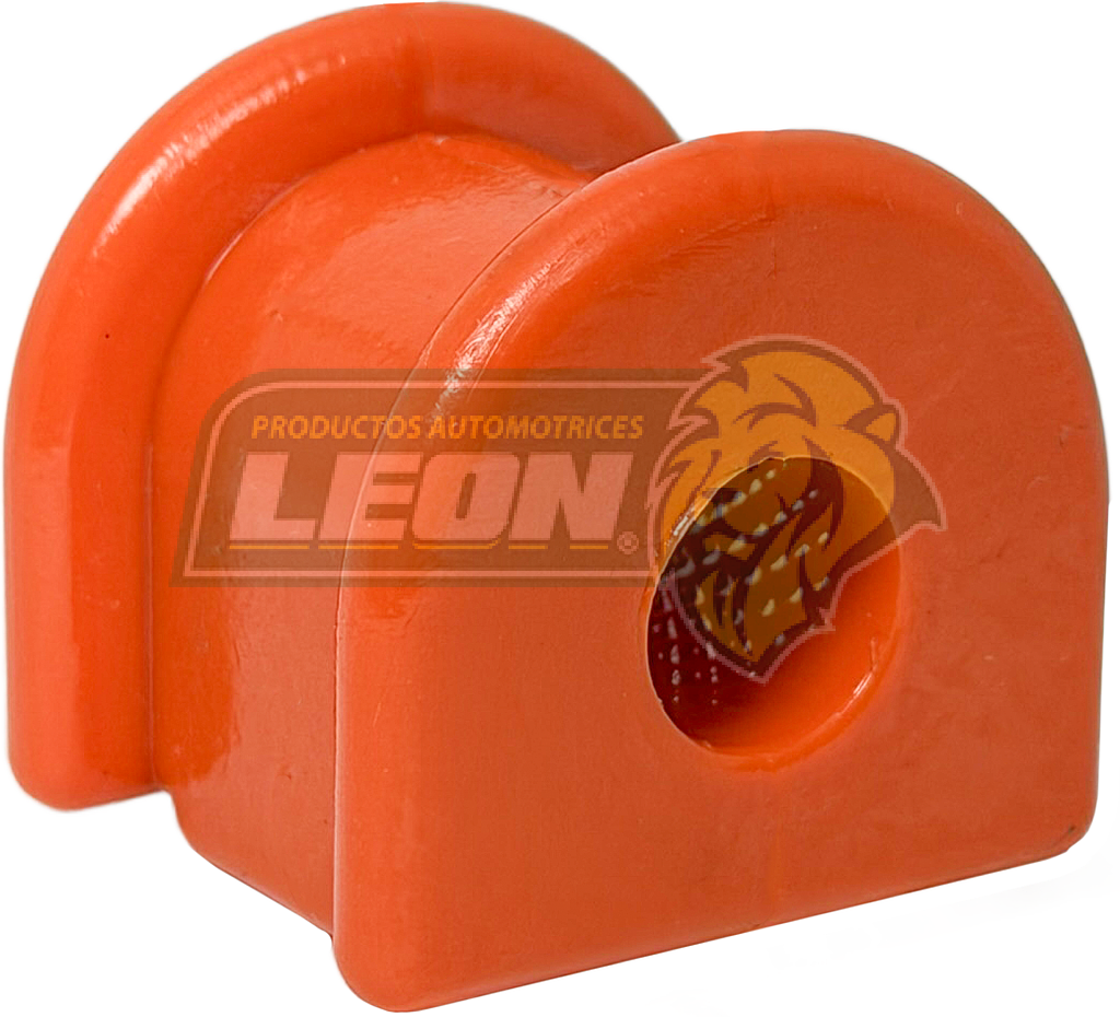 GOMA DE BARRA ESTABILIZADORA HONDA CIVIC DEL SOL 95-97, ODYSSEY 95-98, ACURA INTEGRA 94-01 TRASERA