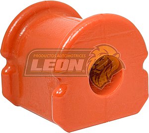 GOMA DE BARRA ESTABILIZADORA HONDA CIVIC SI 12-15, CIVIC 12-15 TRASERA