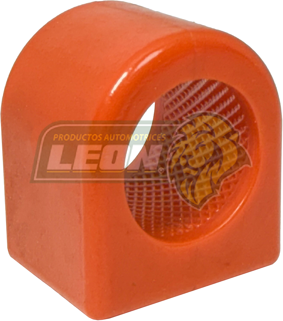 GOMA DE BARRA ESTABILIZADORA TSURU 88-91 DELANTERA