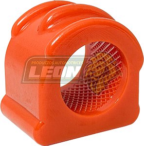 GOMA DE BARRA ESTABILIZADORA VW GOLF 98-09, JETTA 98-09, BEETLE 98-11, SEAT LEON 01-06, TOLEDO 01-06, AUDI TT 98-06, A3 98-03