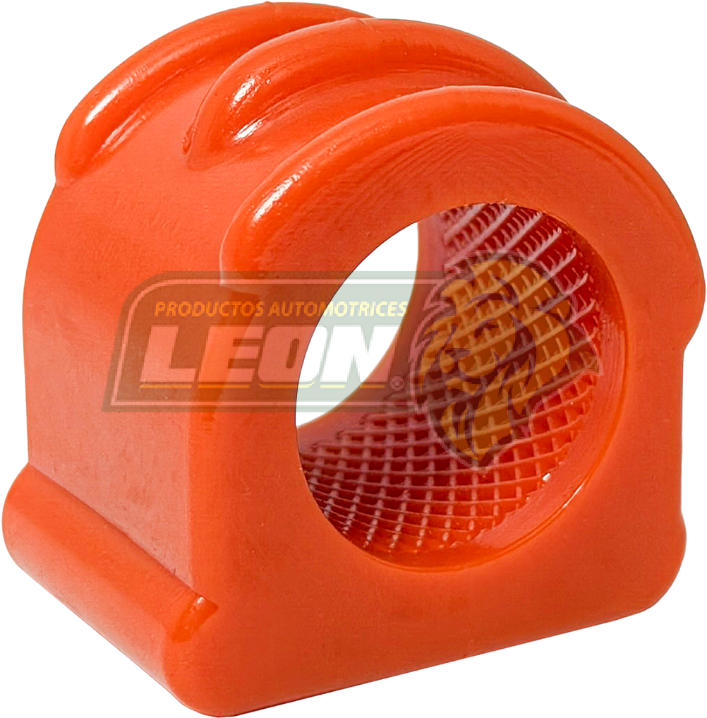 GOMA DE BARRA ESTABILIZADORA VW GOLF 98-09, JETTA 98-09, BEETLE 98-11, SEAT LEON 01-06, TOLEDO 01-06, AUDI TT 98-06, A3 98-03