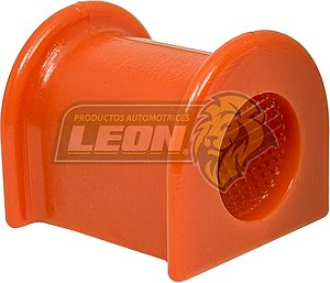 GOMA DE BARRA ESTABILIZADORA TOYOTA PRIUS 01-03 DELANTERA
