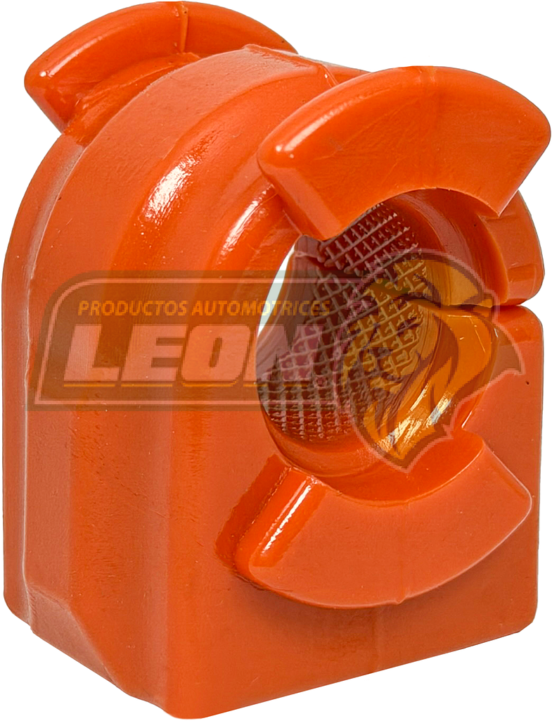 GOMA DE BARRA ESTABILIZADORA RENAULT MASTER III 02-10, OPEL MOVANO 05-10 TRASERA
