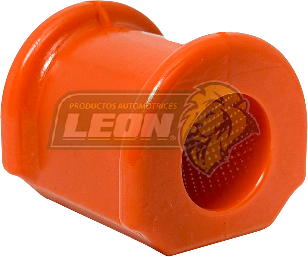 GOMA DE BARRA ESTABILIZADORA HONDA CIVIC 2002 DELANTERA 