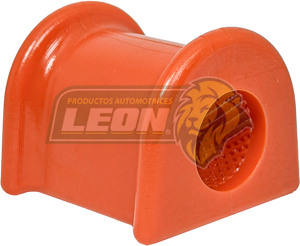 GOMA DE BARRA ESTABILIZADORA DODGE STRATUS 01-05, CHRYSLER SEBRING 01-05, MITSUBISHI ECLIPSE 00-05, GALANT 00-03 TRASERA