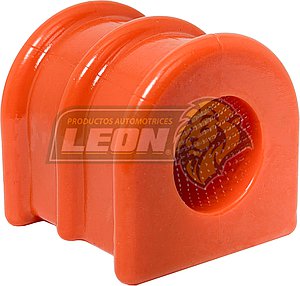 GOMA DE BARRA ESTABILIZADORA RENAULT SCENIC II 03-09, CLIO III 10-14, CLIO IV 12-21 DELANTERA 